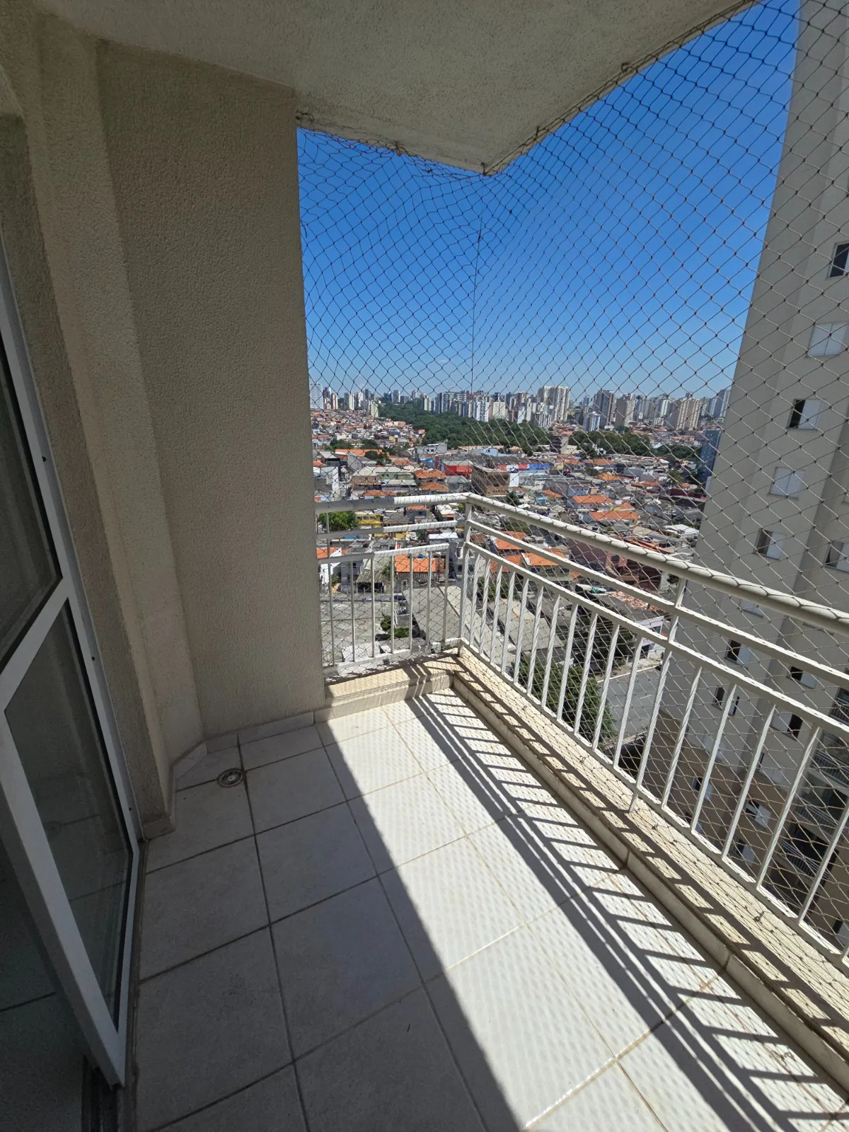 Capa do vídeo do apartamento